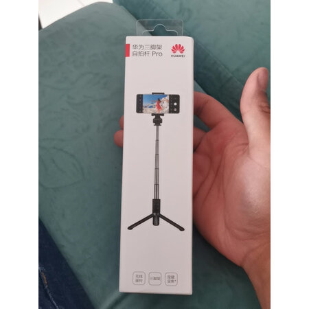 过来人揭秘华为（HUAWEI）拍照配件是不是真的好呢，入手一星期感受分享