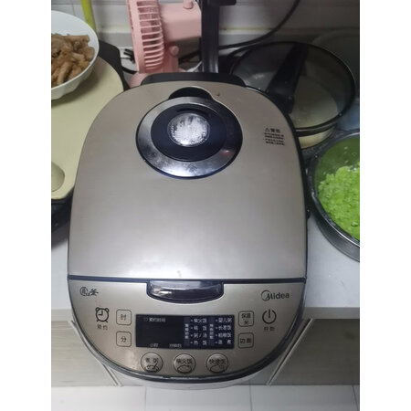 大家使用参考美的MB-WFS4037质量曝光，都来看看如何吧