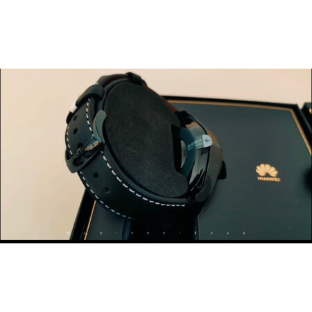 华为watchbuds和watch3 pro new有什么区别_http://www.meifudie.com_好物_第7张