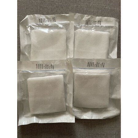 内行人体验蓝洛纱布块内幕分析测评？众多网友使用感受分享！