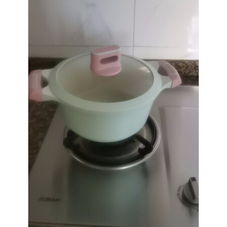 使用后点评闪闪优品2071 芬兰云杉绿汤锅测评好不好，良心点评反馈