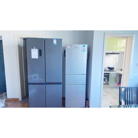 行业人点评容声BCD-501WD18FP和BCD-556WD16HPA区别有吗？哪款好用些？求助专业爆料评测