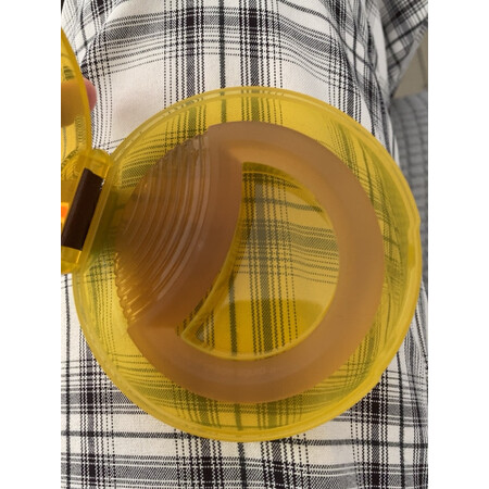 使用评测曝光世喜牙胶安抚值得入手吗，告知一星期心得分享