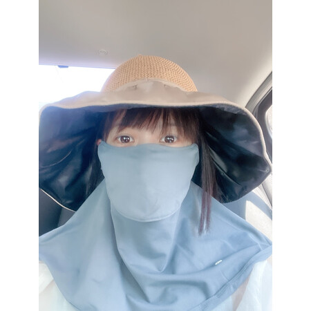 深度良心点评蕉下2021冰薄系列护颈防晒口罩真实感受咋样，想入手需要注意什么