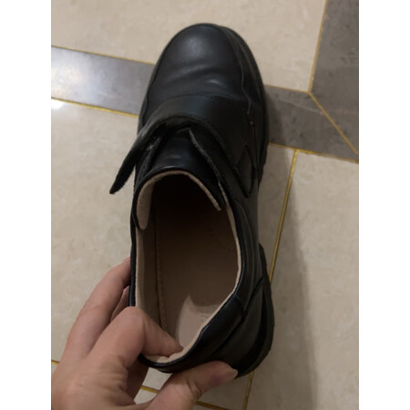 过来人说说意尔康皮鞋ECZ9148722用户反馈如何，深度揭秘剖析