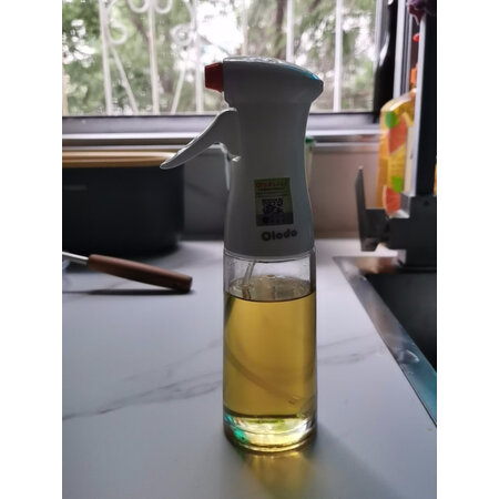 选择体验说说欧乐多（Olodo）调料器皿功能如何，告知三周感受告知