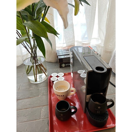 了解真相nespressoc30和c40有区别没有？哪款好一些？求教老司机剖析