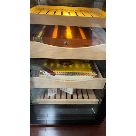 茄龙（CIGARLOONG）CL-68C各方面如何呢_http://www.itswebtime.com_好物推荐_第2张