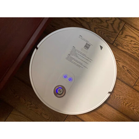 使用评价一下360小章鱼拖地机使用靠不靠谱，了解一个月真相分享
