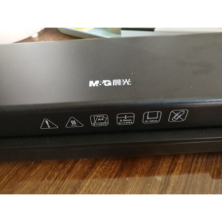 晨光（MG）装订/封装机用后两个月感受-晨光（MG）装订/封装机口碑如何_http://www.meifudie.com_好物_第1张