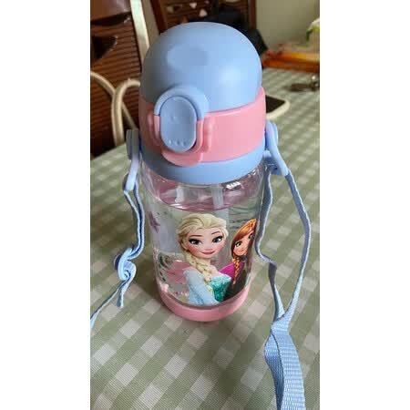 深入点评迪士尼(Disney)水壶/水杯质量如何,说说三个月感受告知-盒子日记