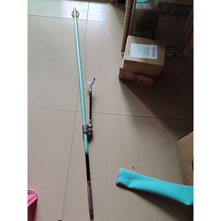 真实使用体验连球钓鱼支架真相评测如何，使用心得体验评价
