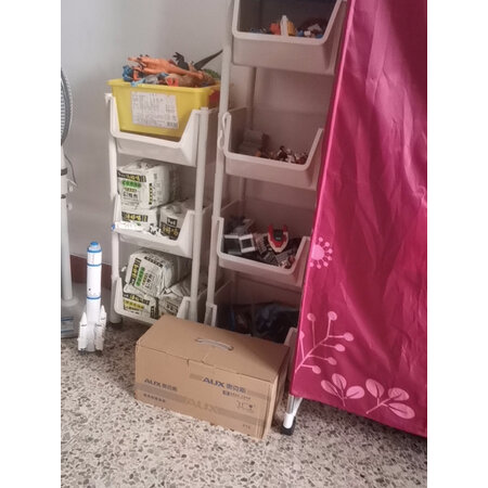 想了解一下蔻丝（ColesHome）WK质量评测好不好用？2个月体验感受！