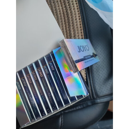 上手揭秘诤友 （JOYO）SVC5503用户反馈如何，大家可能不知的秘密