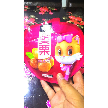 使用评测三只松鼠怪味胡豆真的好吗？说说一个月真相分享！