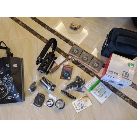 客观评测佳能eos m200和g7*3区别是什么？哪个好用点？入手评测曝光真相