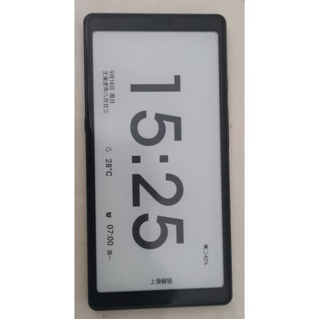 优缺点吐槽海信touch lite跟墨案plus对比区别有吗？哪个好用点？你想知道的在这里