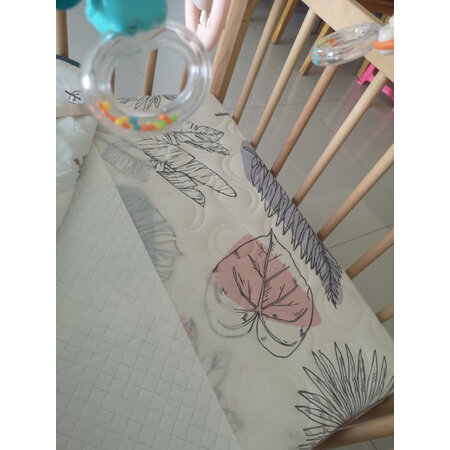 真相揭秘爆料babycare婴儿床垫质量真的好吗，入手一星期感受告知