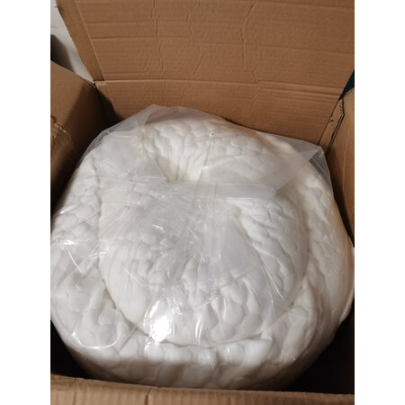 入手讨论分析京东京造乳胶床垫跟小米8H对比哪个好一些？有区别吗？老司机揭秘实情