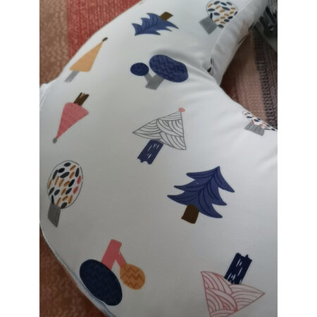 使用吐槽十月结晶多功能哺乳枕头销量如何，优缺点探讨评测揭秘