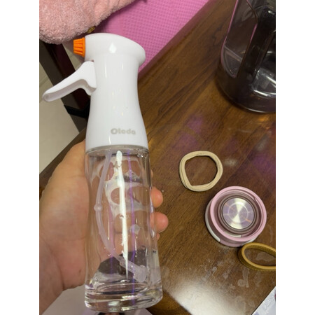 选择体验说说欧乐多（Olodo）调料器皿功能如何，告知三周感受告知