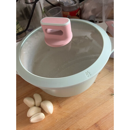使用后点评闪闪优品2071 芬兰云杉绿汤锅测评好不好，良心点评反馈