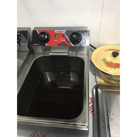大家使用反馈志高（CHIGO）电炸炉好用吗，吐槽三周心得分享
