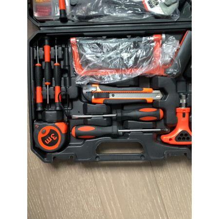 入手选择华麦斯工具组套还可以不，入手两周经验分享