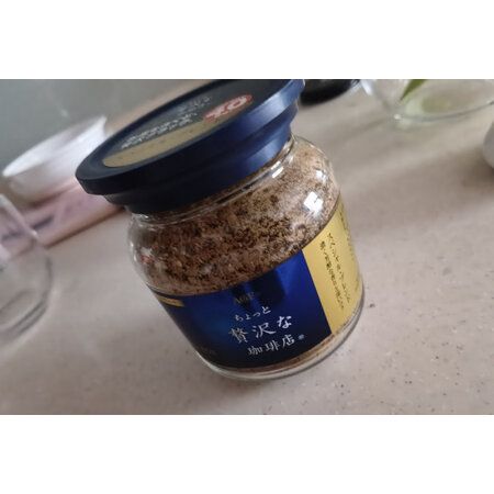 到手点评AGF黑咖啡感觉真的好吗，入手三周经验分享