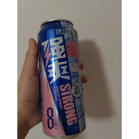 图文分析锐澳（RIO）鸡尾酒/预调酒好不好用？评测两星期经验分享！