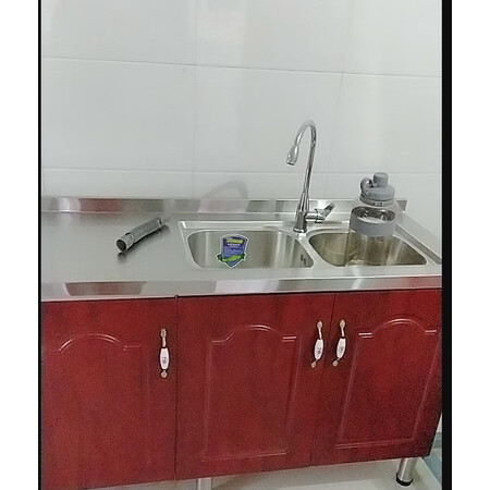 全方位使用京胜树（JINGSHENGSHU）橱柜如何怎么样，使用2个月感受如何