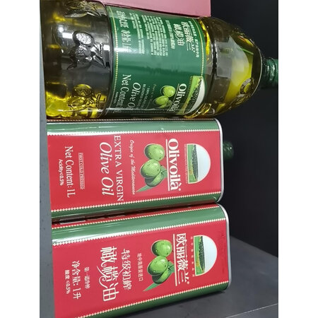 用户体验点评欧丽薇兰纯正橄榄油5l质量真的好吗？内幕情况曝光！