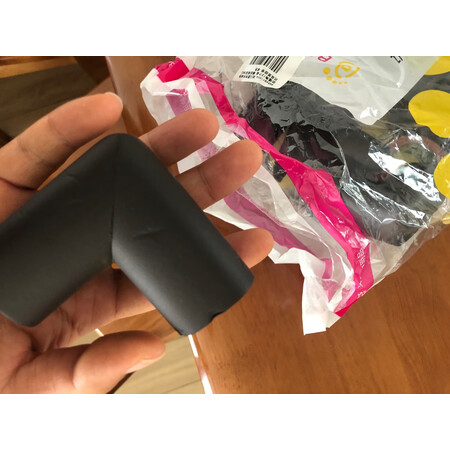 口碑反馈揭秘Babyprits防撞条说说优缺点如何，有过的人多吗