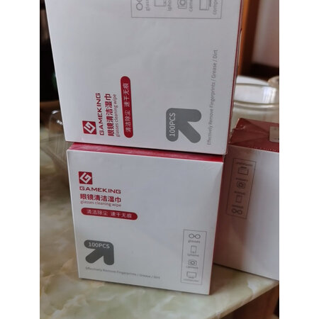 简单对比GamekigGK眼镜清洗液好用吗，亲测解析内情