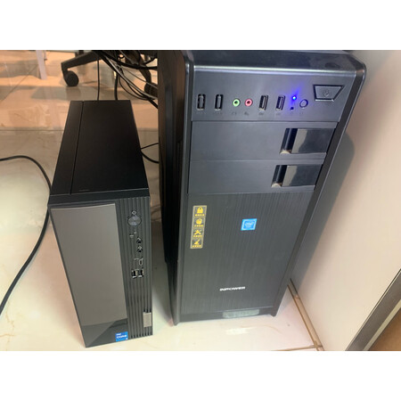 了解感受联想扬天m4000q和惠普战99哪款好用？差别有吗？首度评测体验