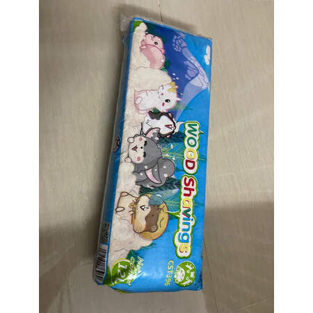 口碑爆料宠尚天（Jonsanty）鼠类用品使用过后感受，入手半个月感受分享