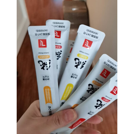 反馈曝光阿飞和巴弟（Alfie&Buddy）猫零食到底怎么样？使用三周心得分享！