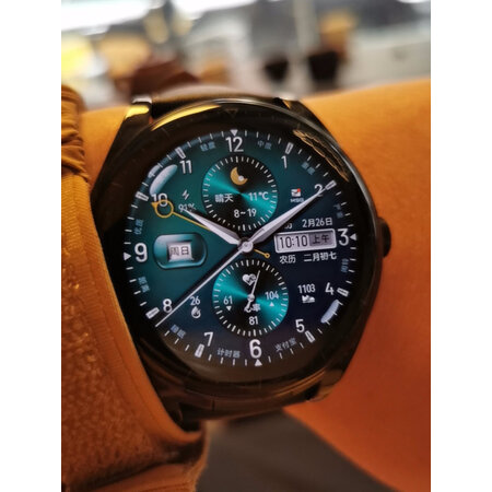 大神揭秘华为watch b9 与watch d区别大不大？哪款好点？口碑测评反馈