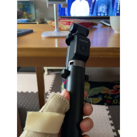 过来人揭秘华为（HUAWEI）拍照配件是不是真的好呢，入手一星期感受分享