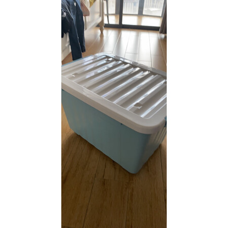 感受使用SPACEXPERT收纳箱说说优缺点如何？用户吐槽真相解密！