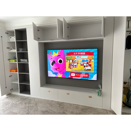 评测知道了解东芝75z570kf和海信75a6g有啥区别？哪款好用些？用后优缺点评测揭秘