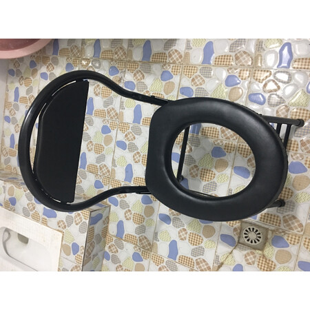 图文感受邦贸坐便椅内幕分析测评,分享一星期心得分享