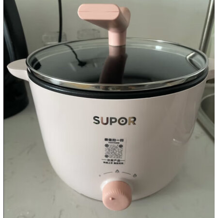 详细体验点评苏泊尔H20YK830质量如何？亲身体验内幕曝光！