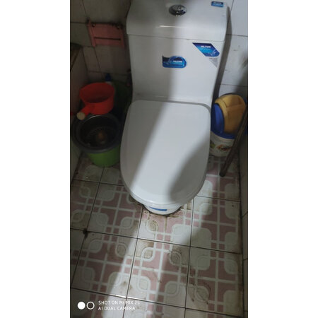 大神剖析潜水艇（Submarie）马桶盖真实使用感受，老实人吐露实情