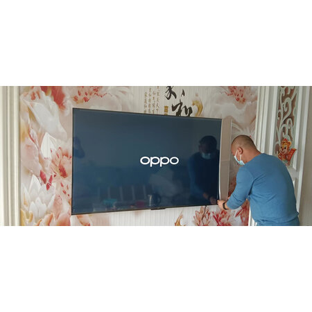 自购入手点评OPPO电视K9x 65寸评价如何？使用分享爆料！