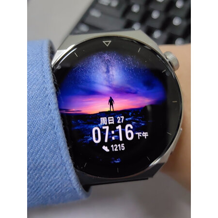 点评体验华为watchgt3跟pro对比区别有吗？哪款好用点？达人评测真实曝光