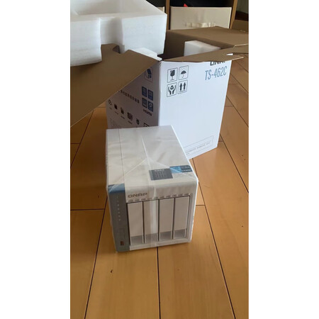 真实对比威联通TS-462C评测感觉真的好吗，入手必看真相