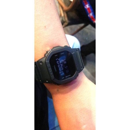 实情使用曝光卡西欧（CASIO）日韩表优缺点曝光分析，看看两星期心得分享