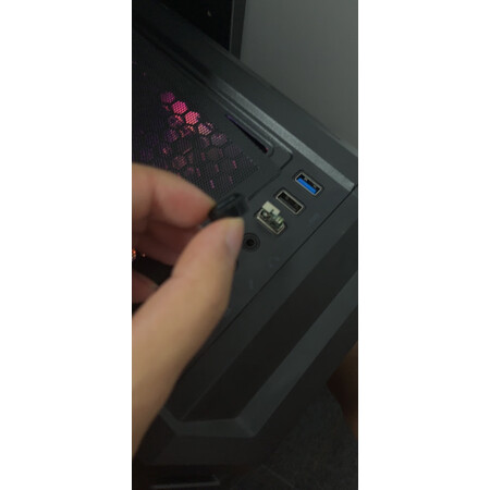 探索分析联想主机异能者Co-63好不好呀，体验不看不明