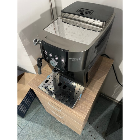 请问解密德龙m2tb和ecam23.129哪个好点？有区别吗？说下使用一个月评价反馈
